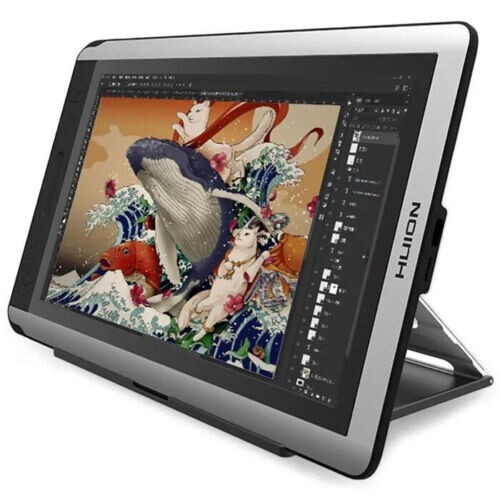 Huion tablette stylet - tablette,