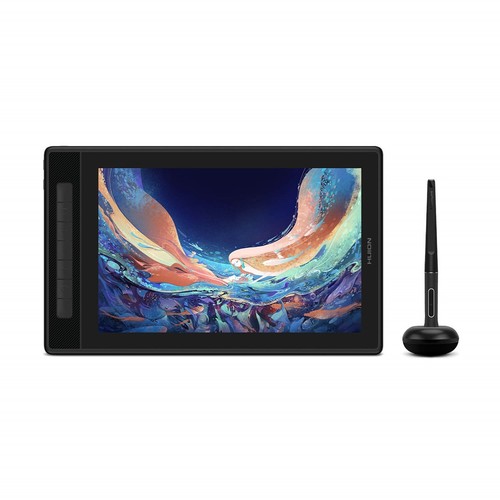 Tablette graphique huion - graphique,