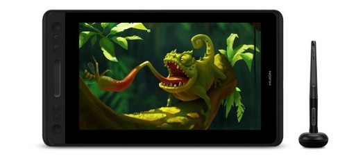 Tablette graphique huion - tablette,