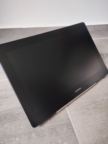 Huion kamvas pro - huion,