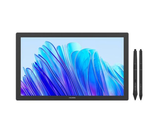 Tablette graphique huion - tablette,