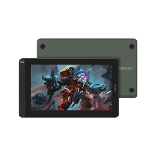 Tablette graphique huion - tablette,