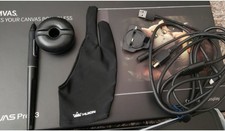 Huion Kamvas Pro 13 (8912)