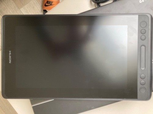 Tablette graphique huion - graphique,