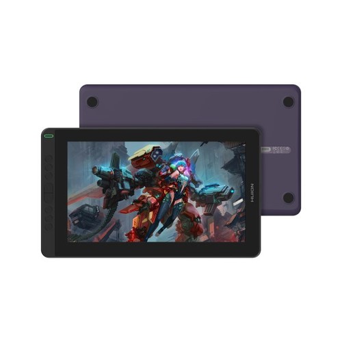 Tablette graphique huion - tablette,
