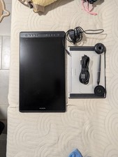 Tablette graphique Huion