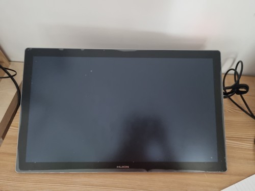 Tablette graphique kamvas pro - tablette,