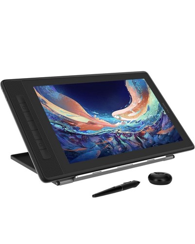 Huion kamvas pro - huion,