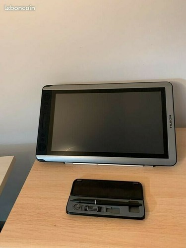 Hunion kamvas 156hdv2 - kamvas, gt-156hdv2