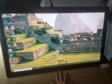 Tablette Graphique Kamvas pro