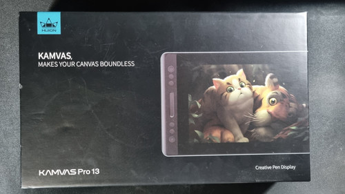 Tablette graphique huion - graphique,
