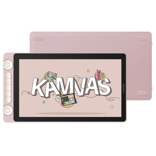 Tablette graphique huion - tablette,