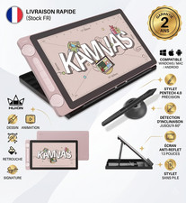Huion Kamvas 13 (Gen 3)