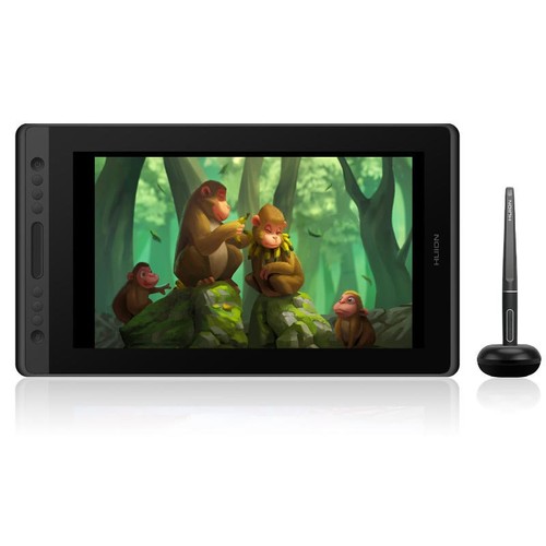 Tablette graphique huion - tablette,