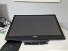 Tablette graphique Huion