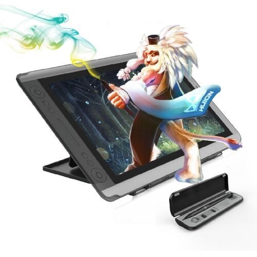 Huion tablette stylet - huion, à