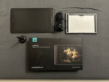 Huion Kamvas Pro 13 (8912)